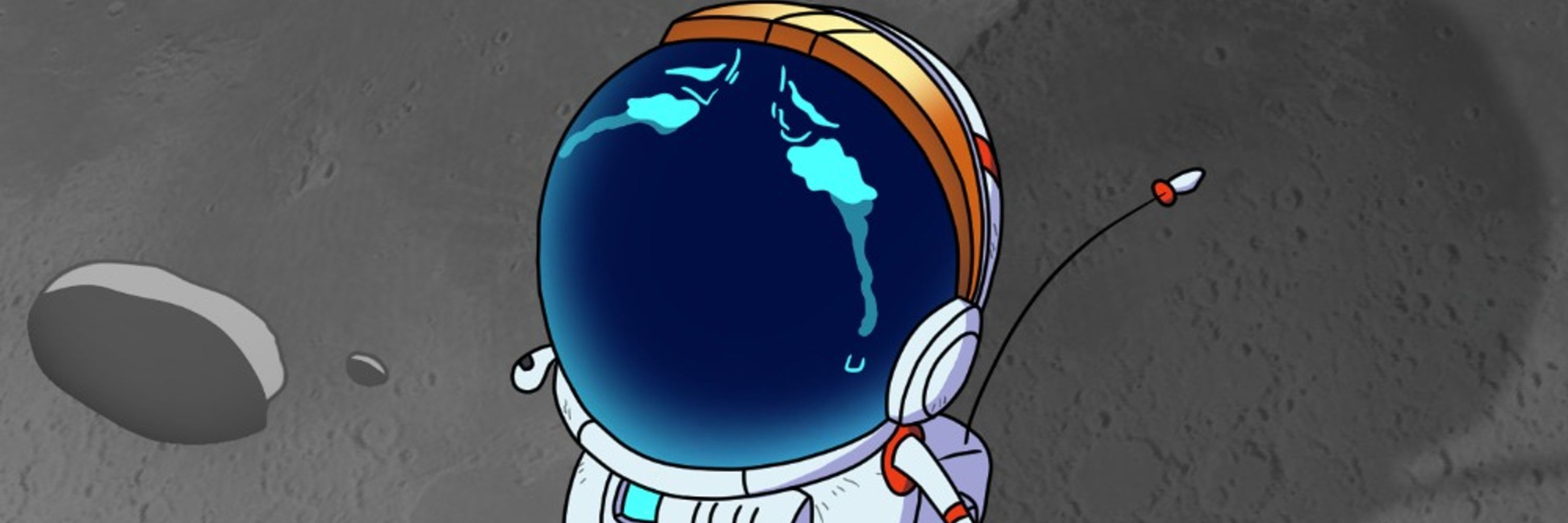 MoonWalker