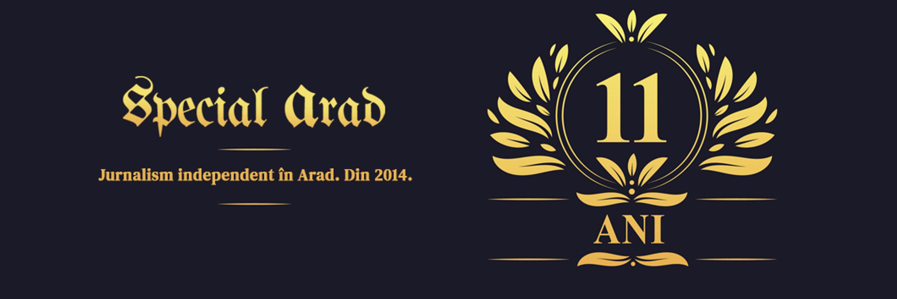 Special Arad