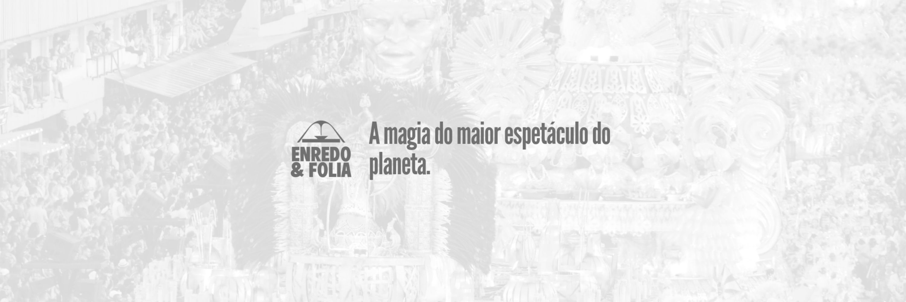 Enredo & Folia