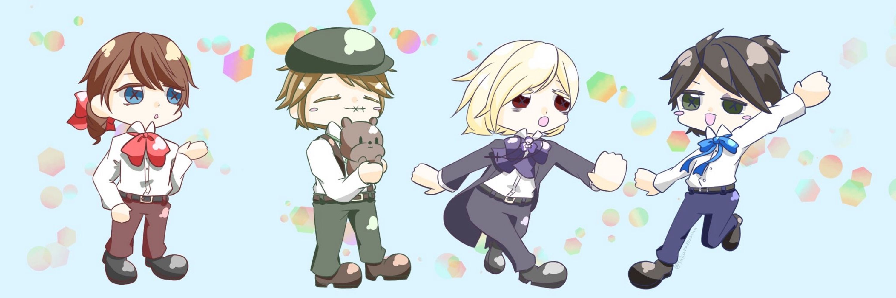 さくらぬんぬん🍼