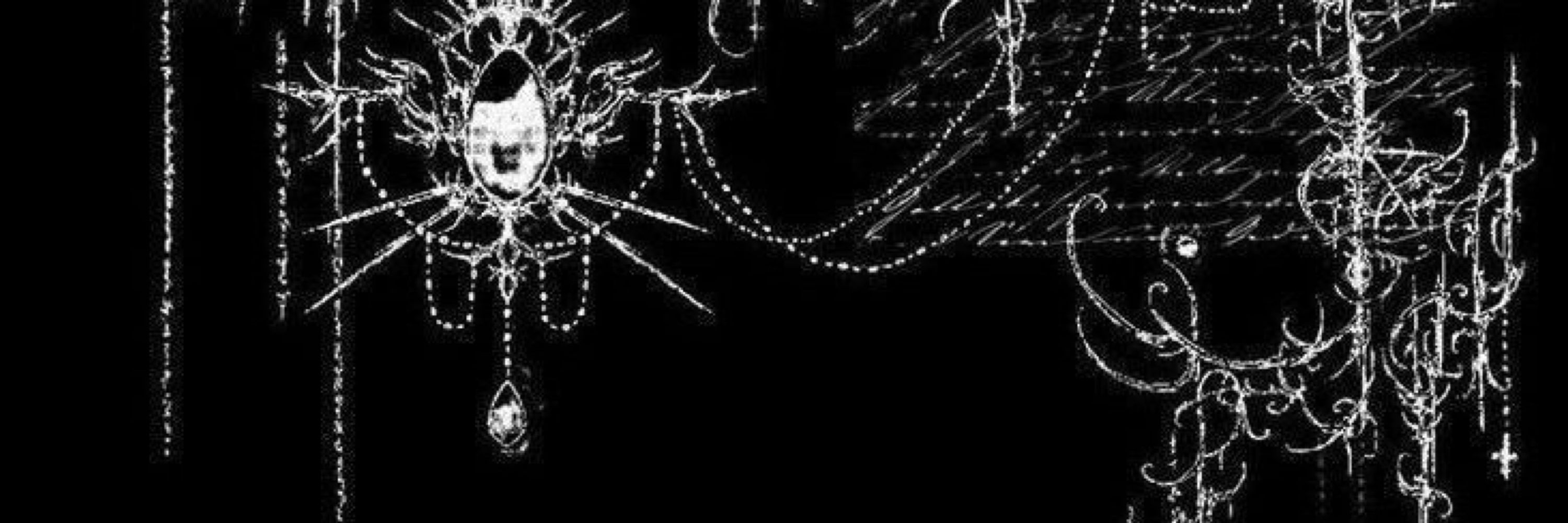spooky magical boy Nico 🕷️