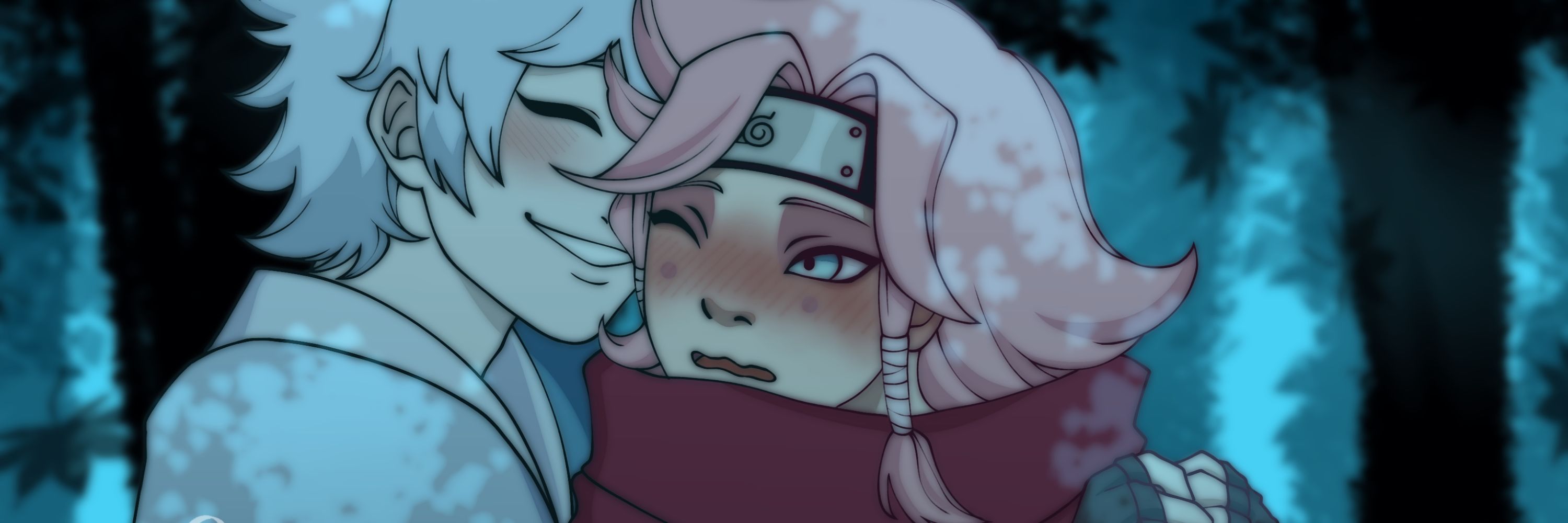 ✿𝕄𝕆𝕄𝕆ℍ𝔸ℕ𝔸✿ COMISSÕES ABERTAS