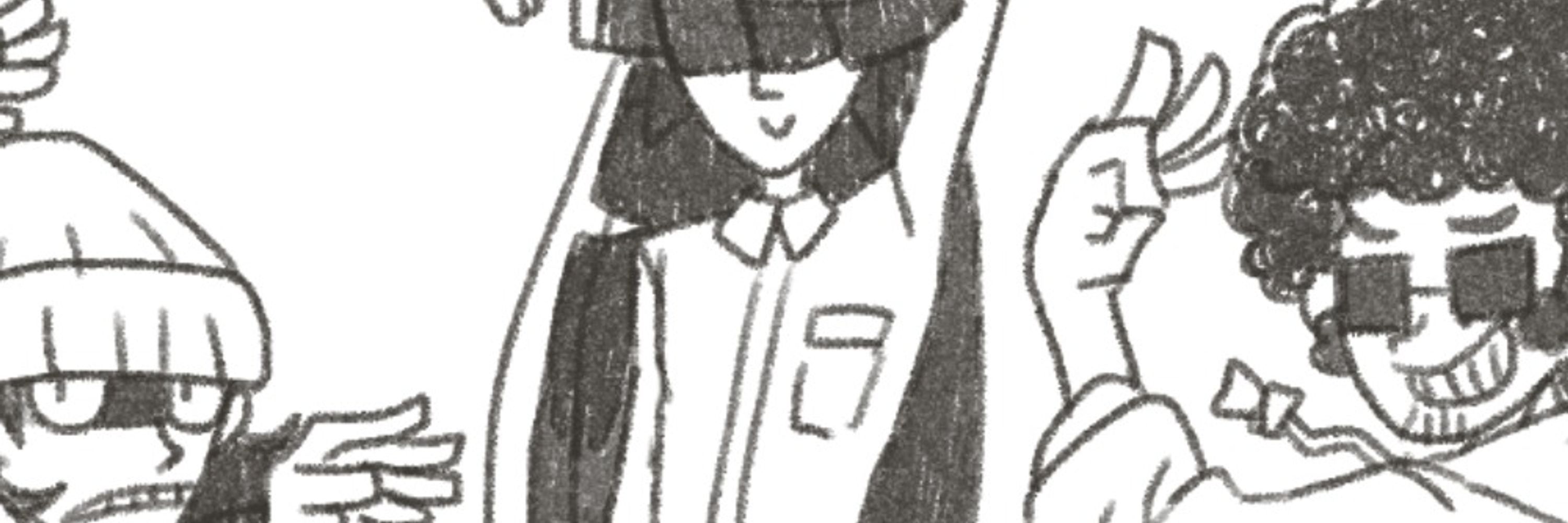 鰐渕みのる