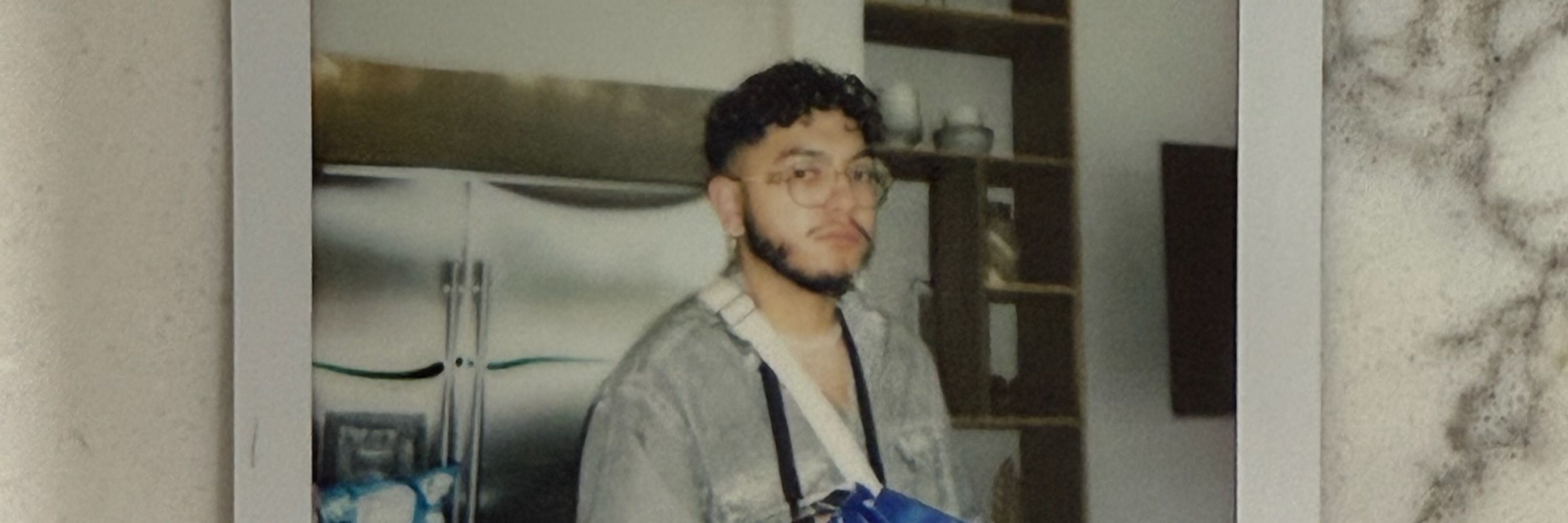 Angel Salgado