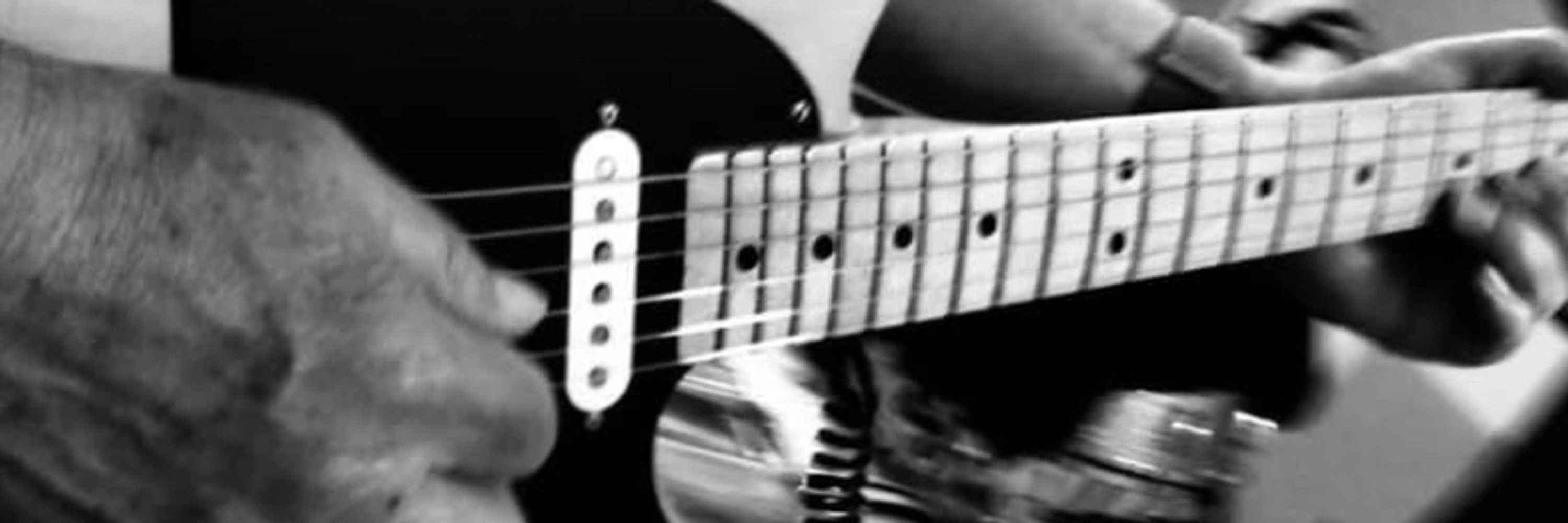 Same Old Telecaster