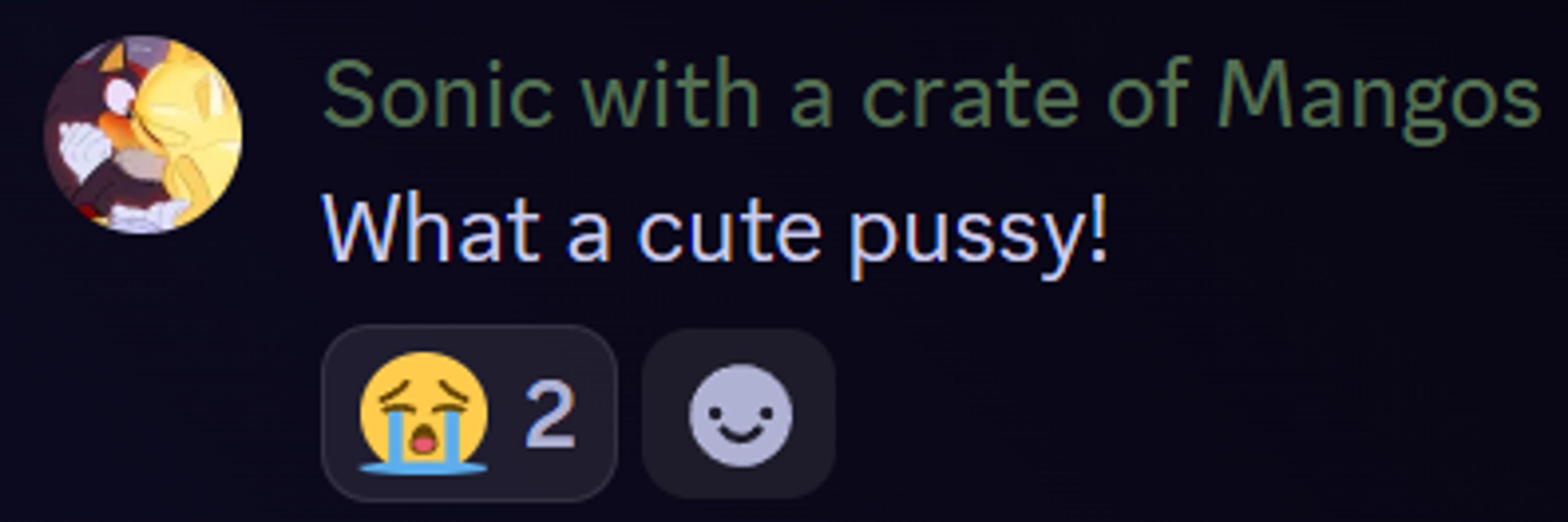 ManTheMango