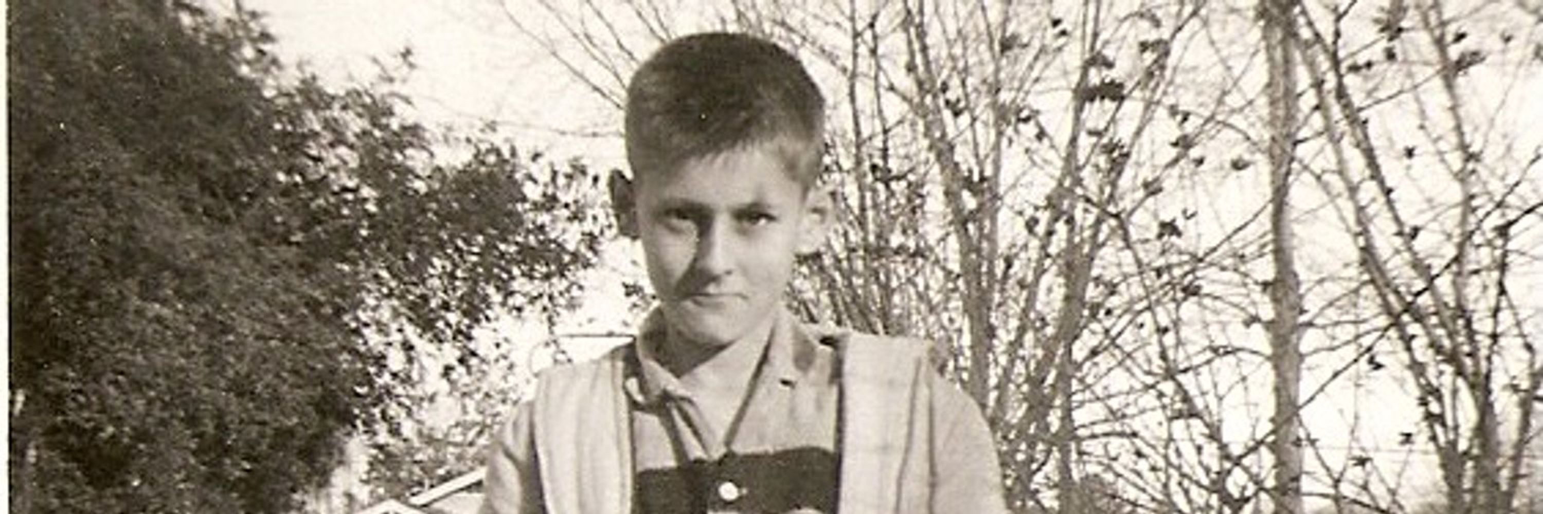 Jeff Johnson