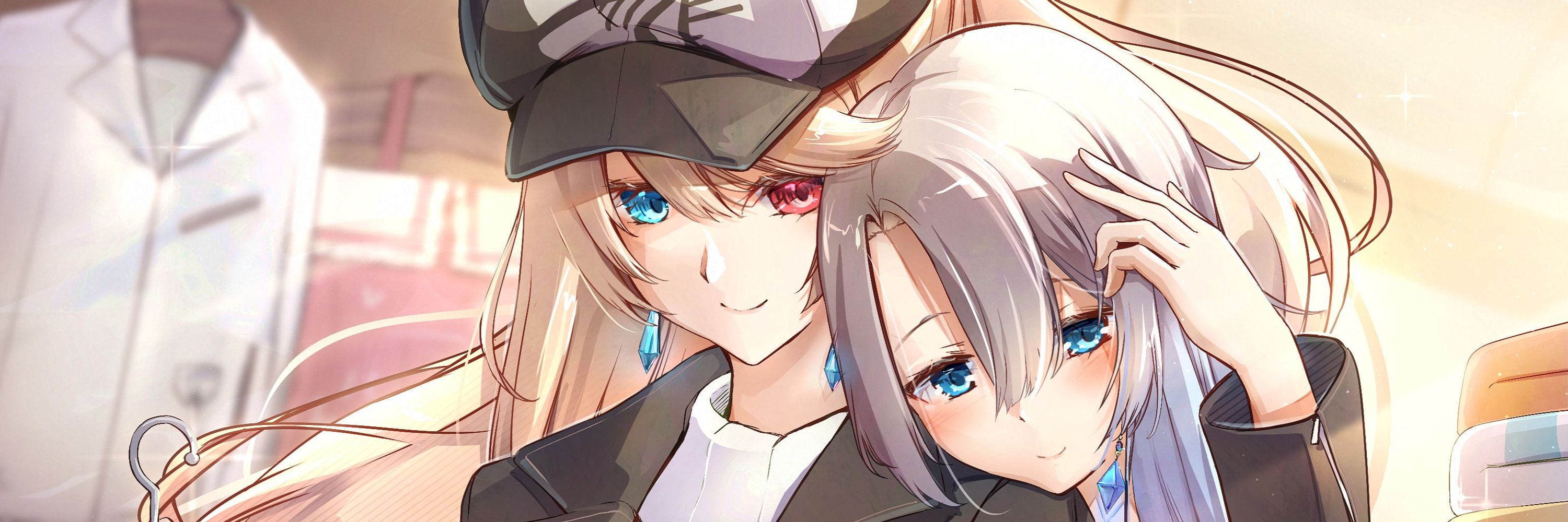 Tier★白銀GIRL★🦕