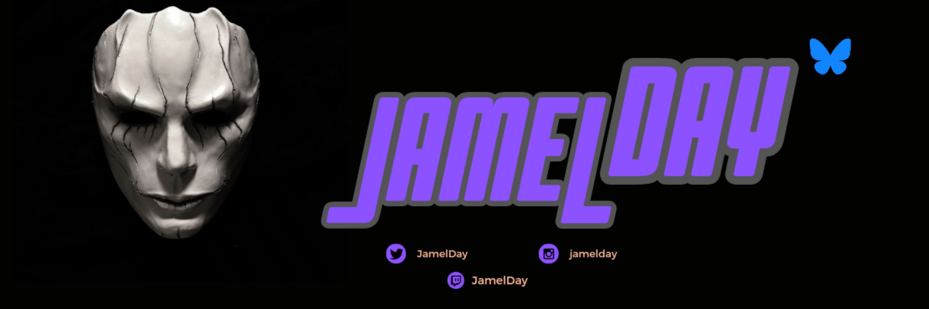 JAMEL