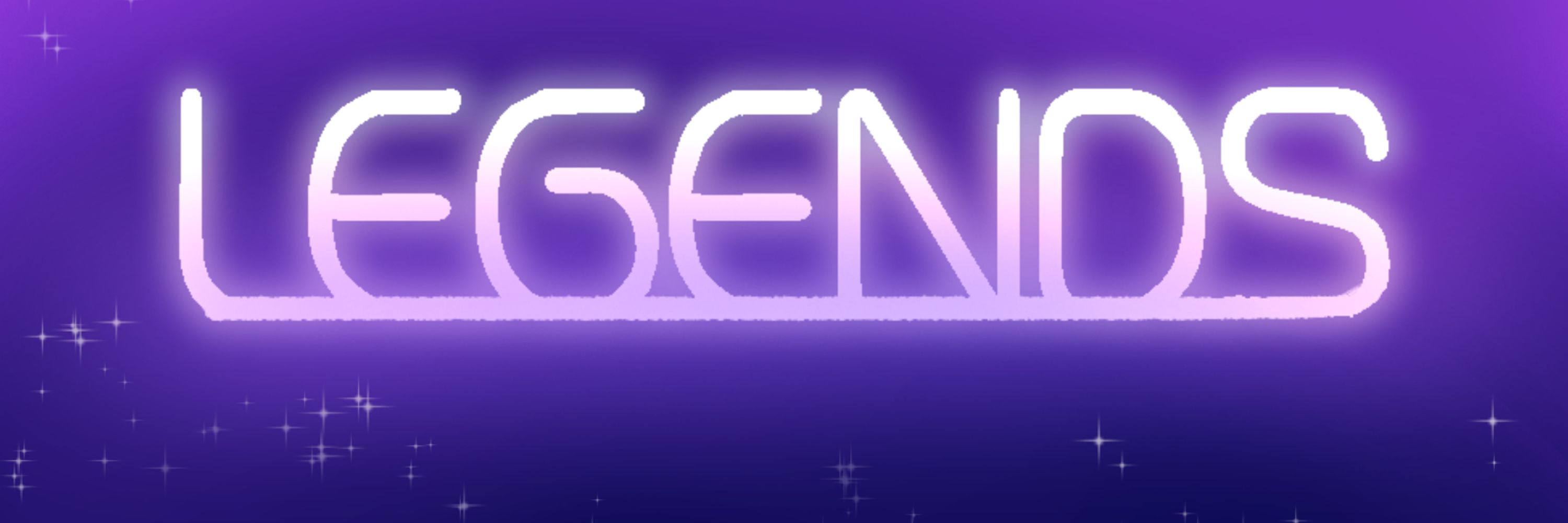 LEGENDS: Animated Series