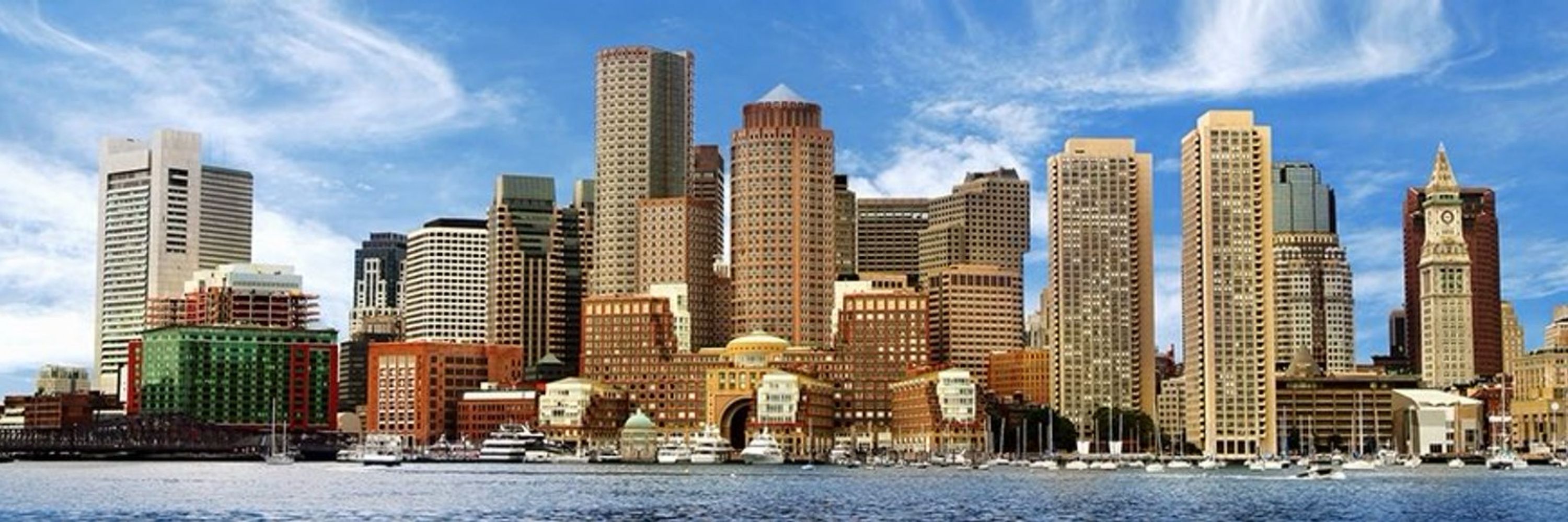 Bostonians Against Mayor Wu