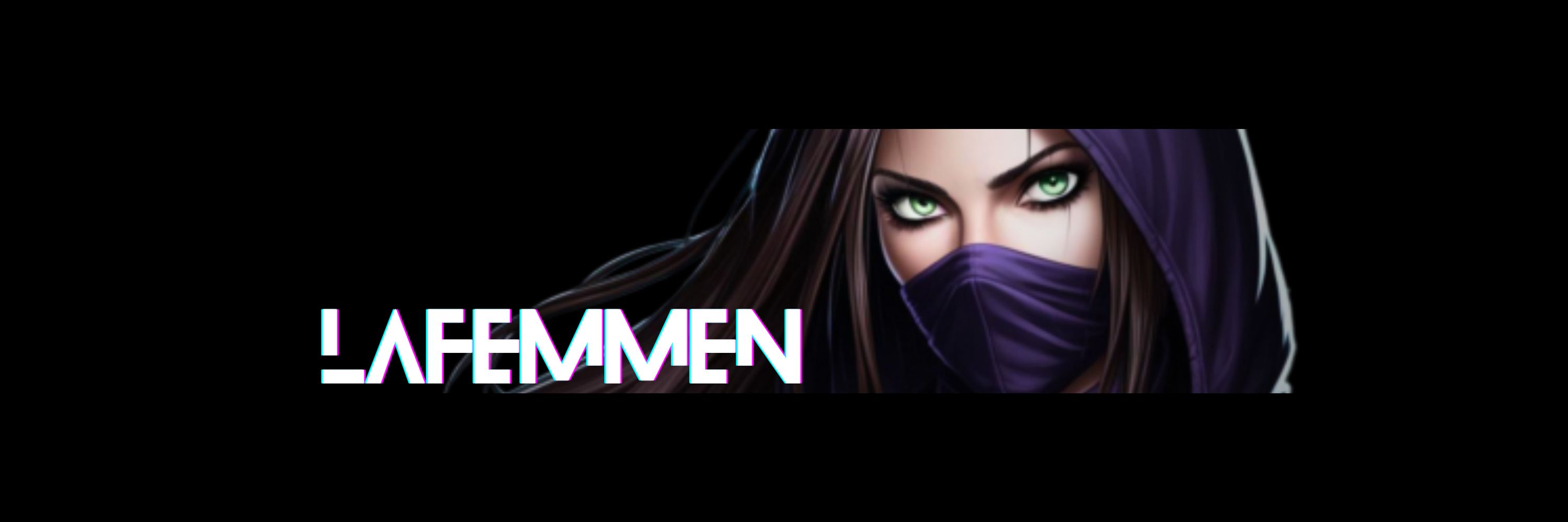 LaFemmeN