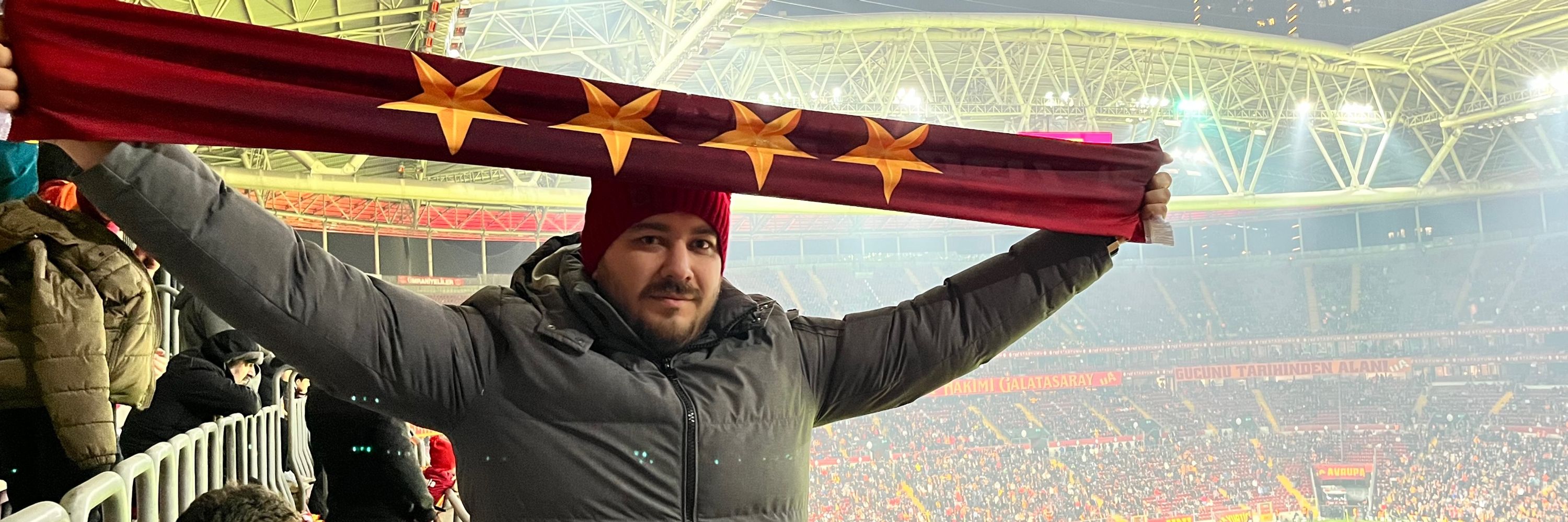 C Burak AŞAN