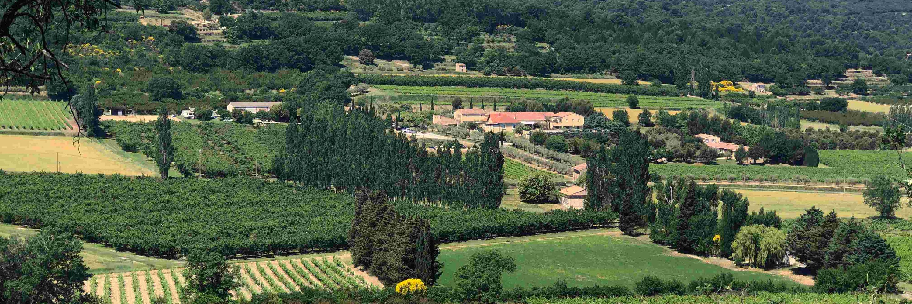 INRAE Provence-Alpes-Côte d'Azur
