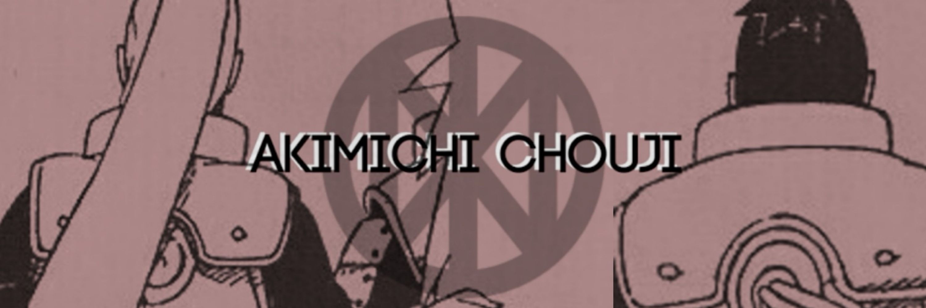 Choji Akimichi
