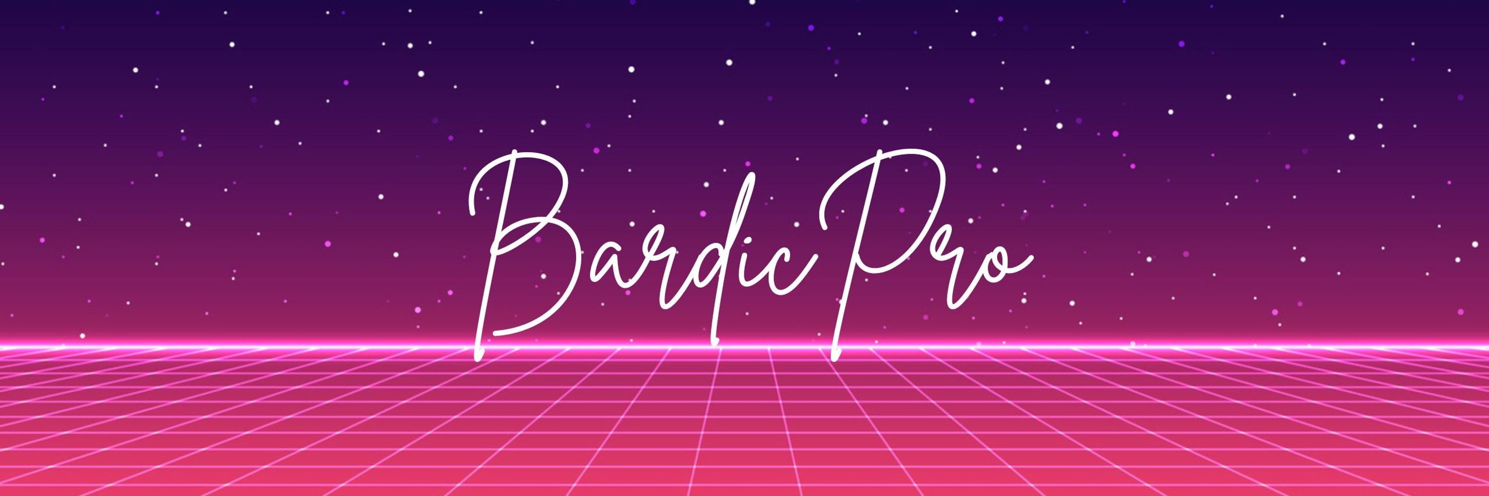 BardicPro