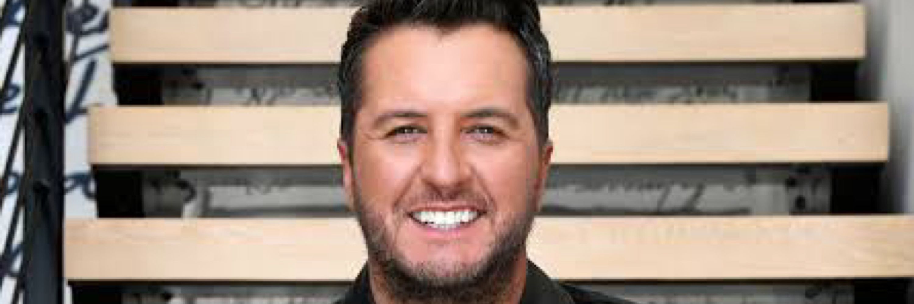 LUKE THOMAS BRYAN