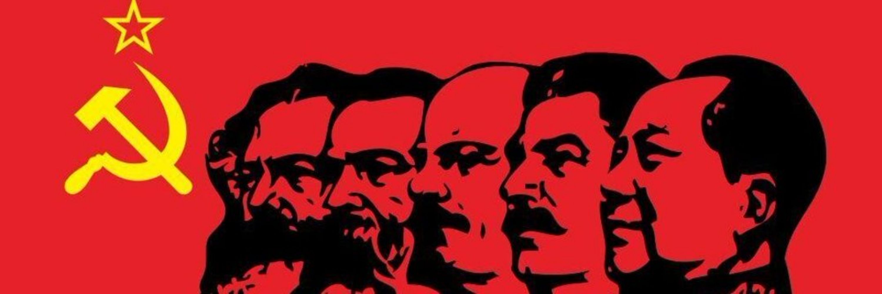 Steven ☭