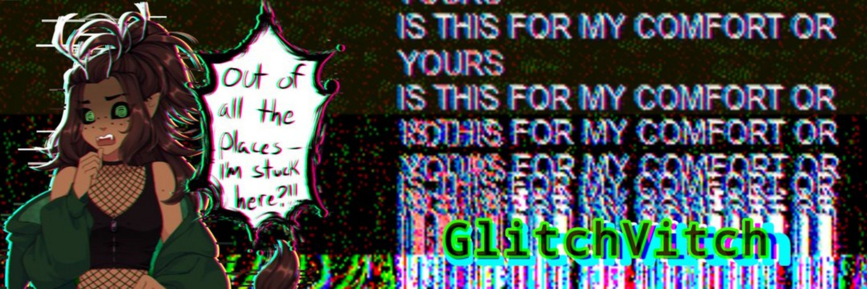 Gl!tch