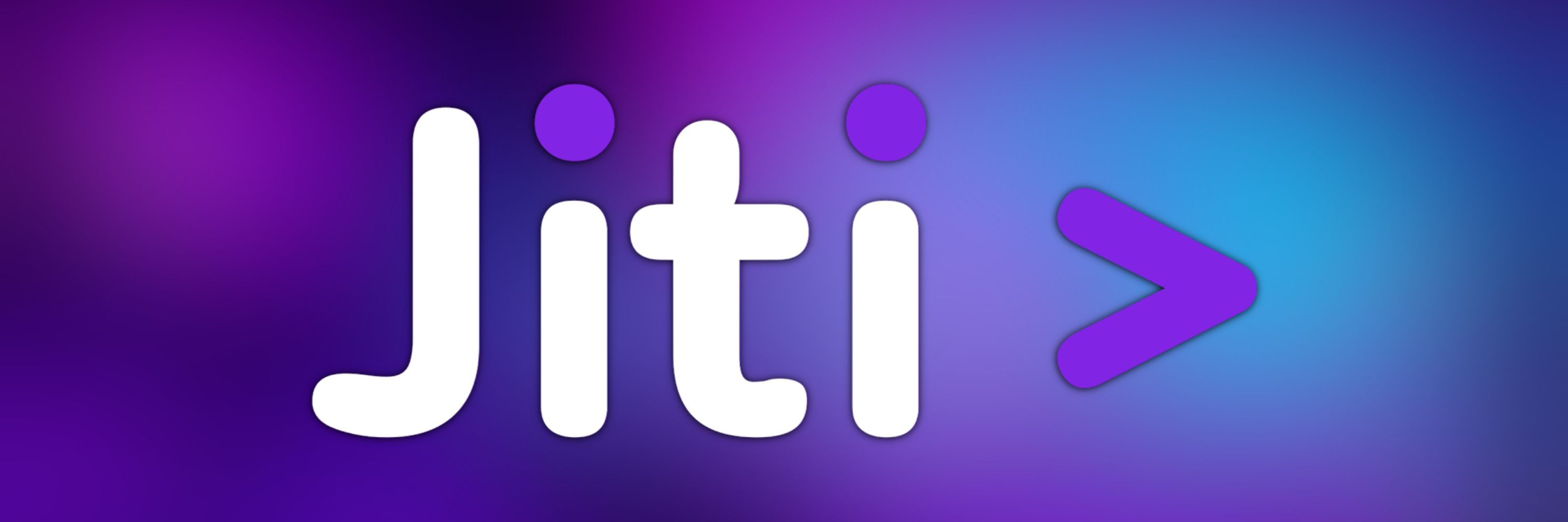 Jiti 🎮