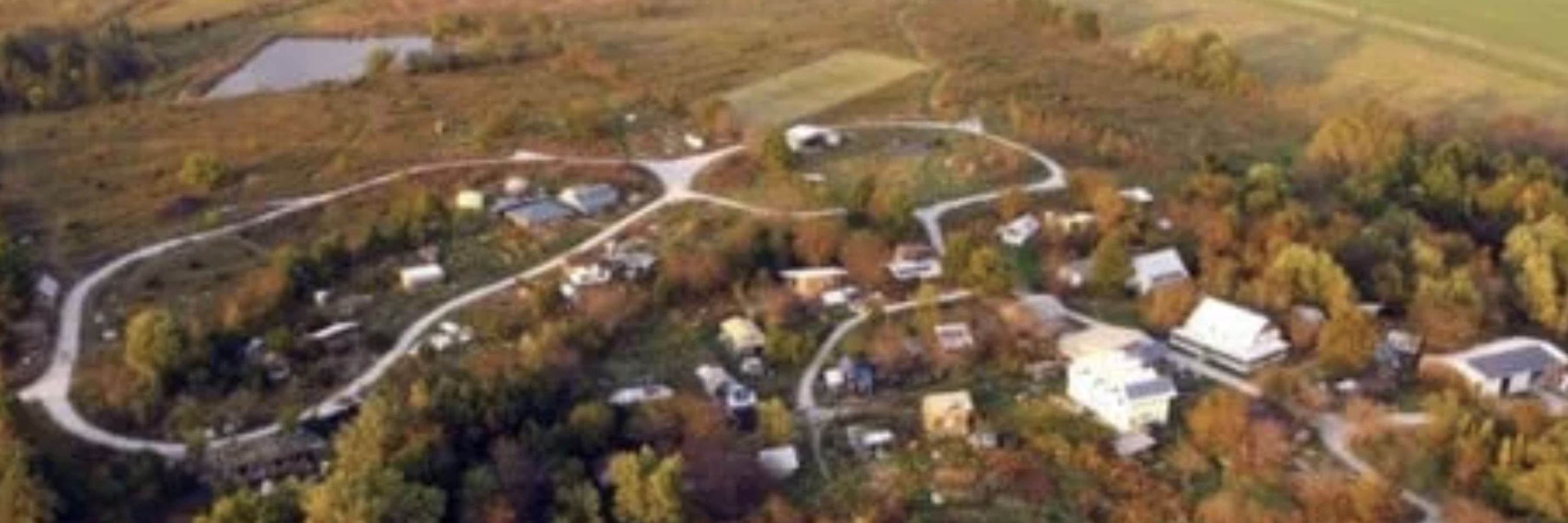 Dancing Rabbit Ecovillage