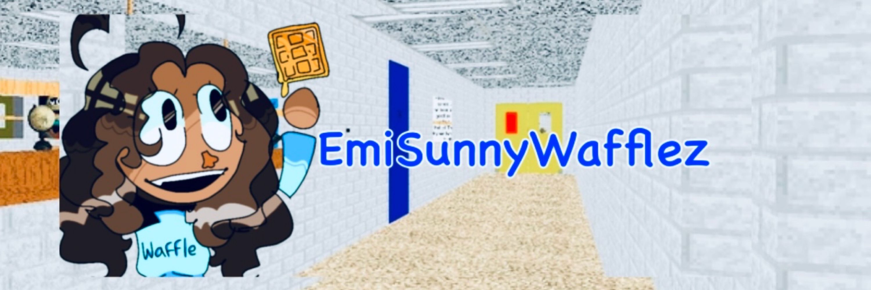 Emii/Waffle