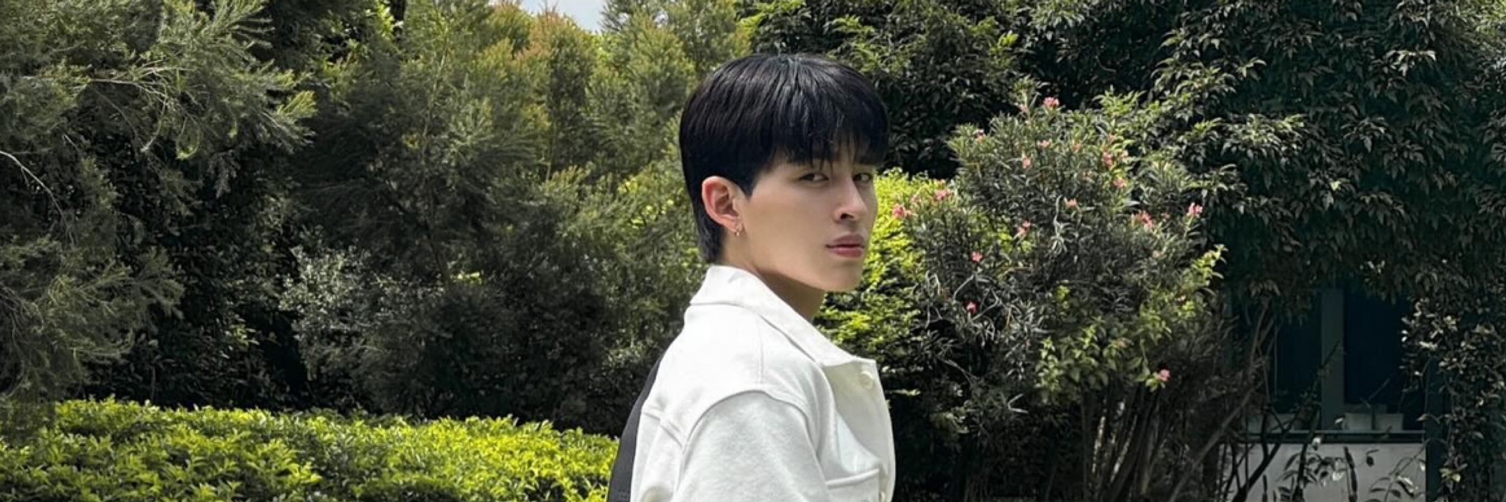นุ้งปอนด์หยุดโตให้มี้ได้มั้ยยย 🥹💗