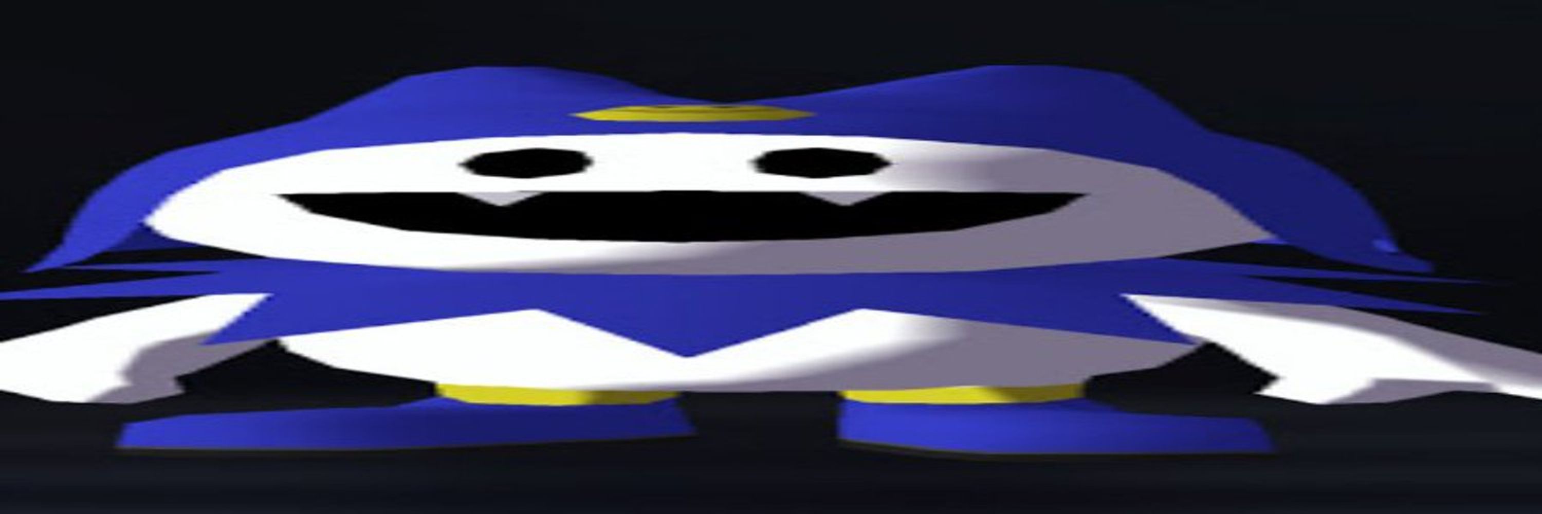 Bluswimmer