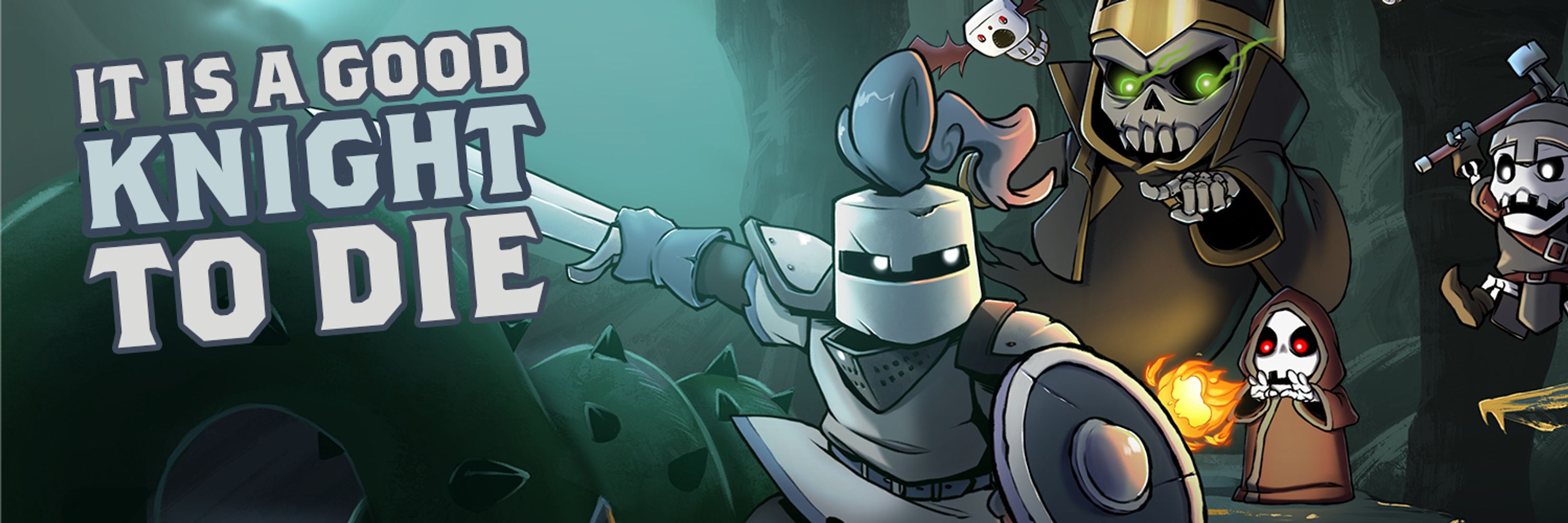 IronRoc Games