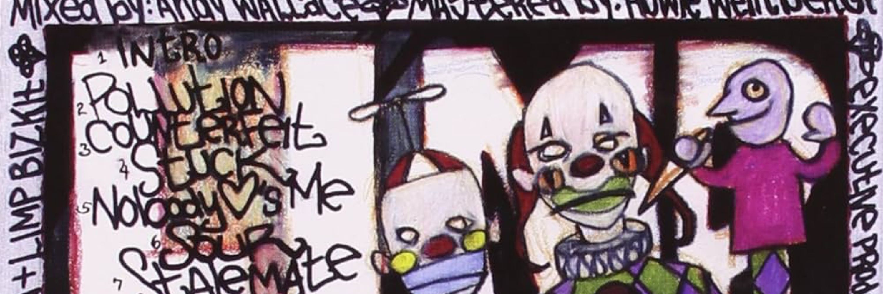 cassie clown