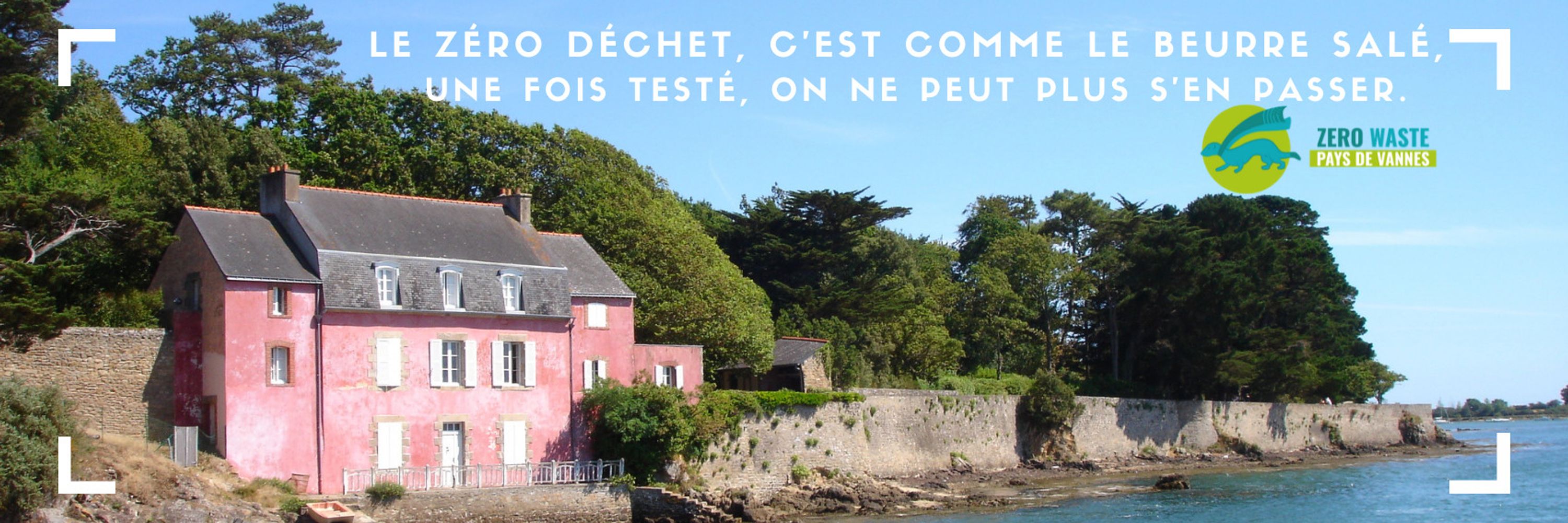 Zero Waste Pays de Vannes
