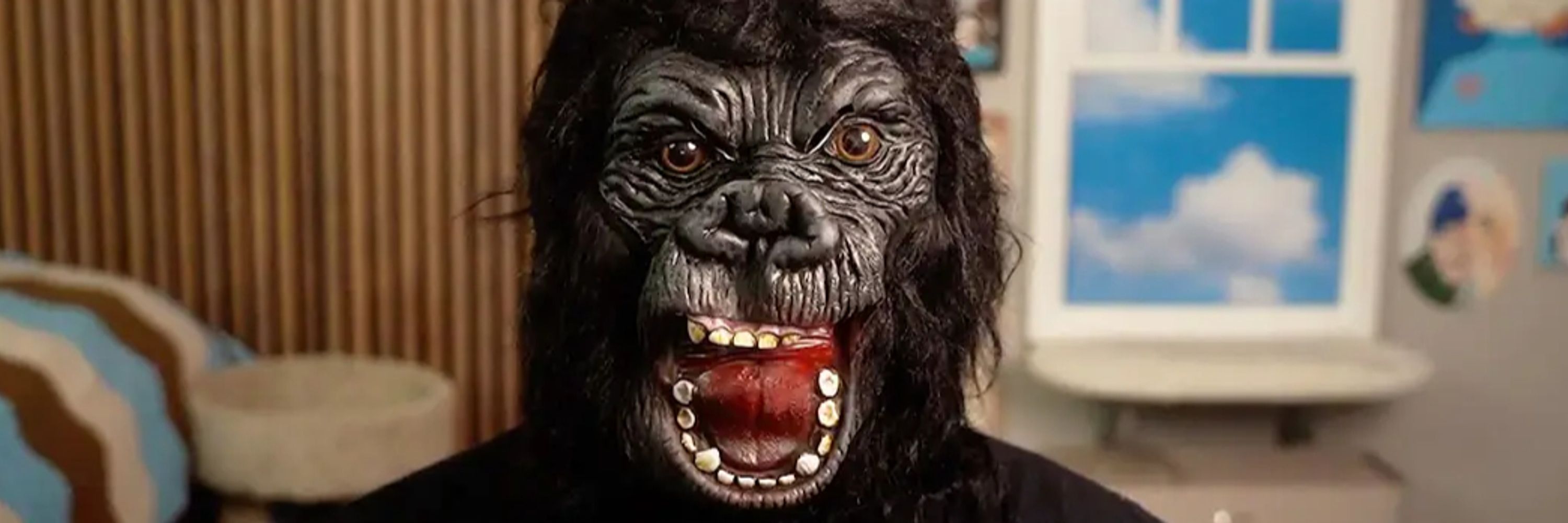 Ronnie