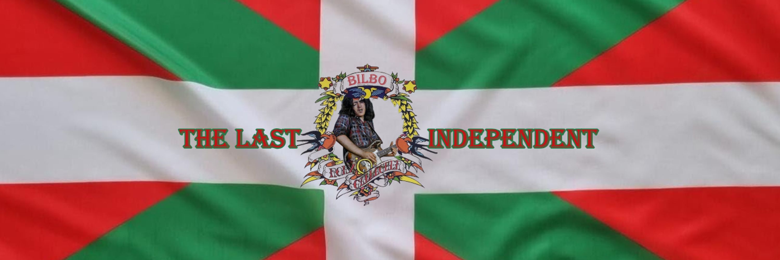 the last independent