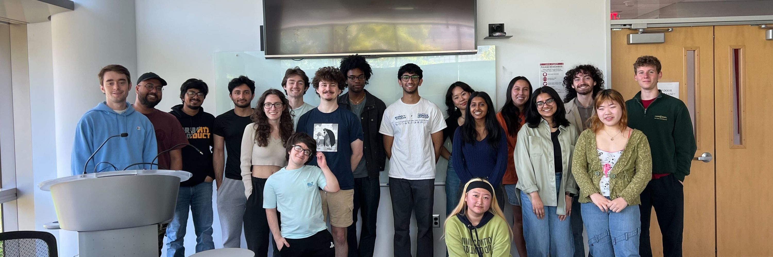 Temple HCI Lab