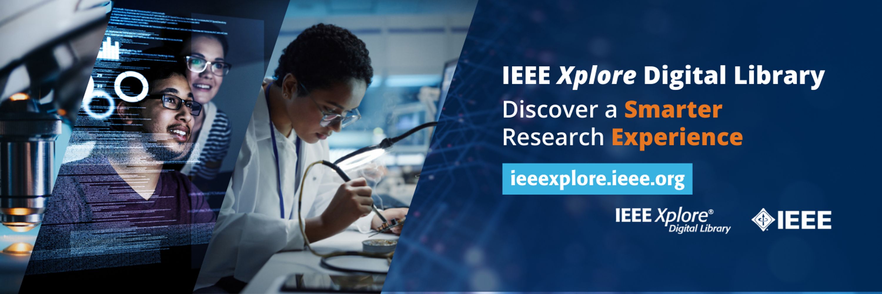 IEEE Xplore Digital Library