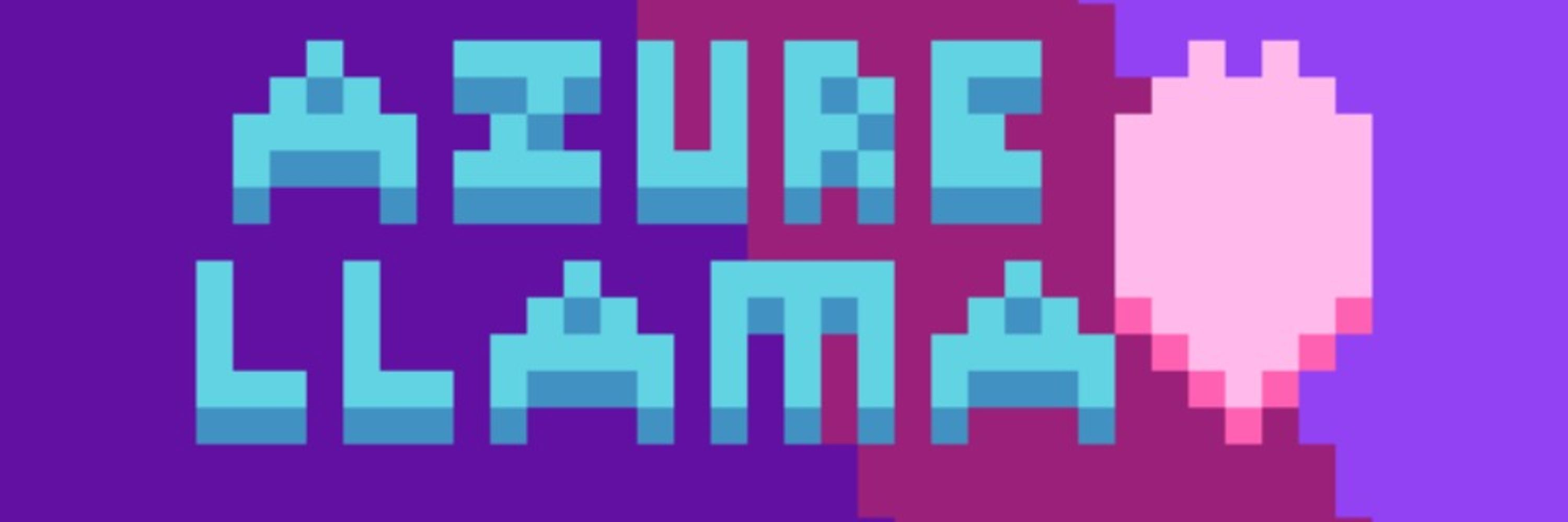 Azure Llama