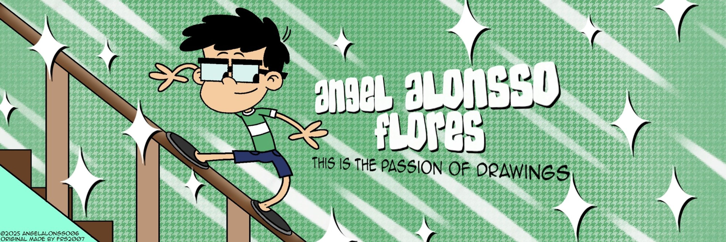 Angel Alonsso Flores Contreras
