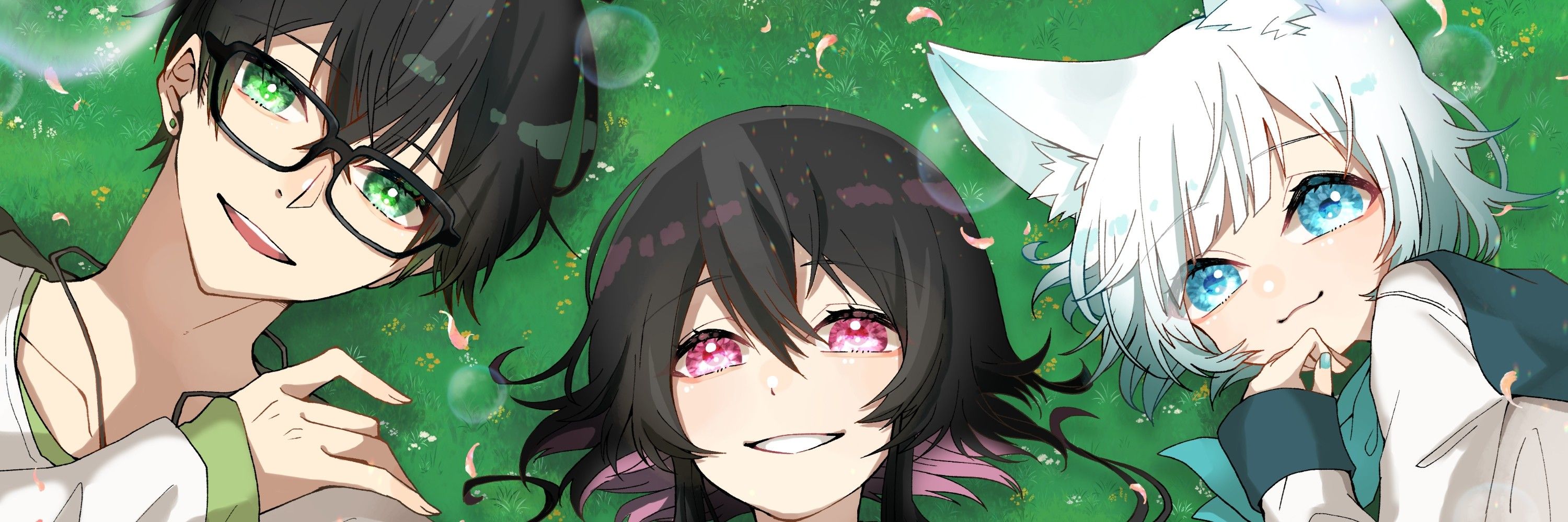 陽希