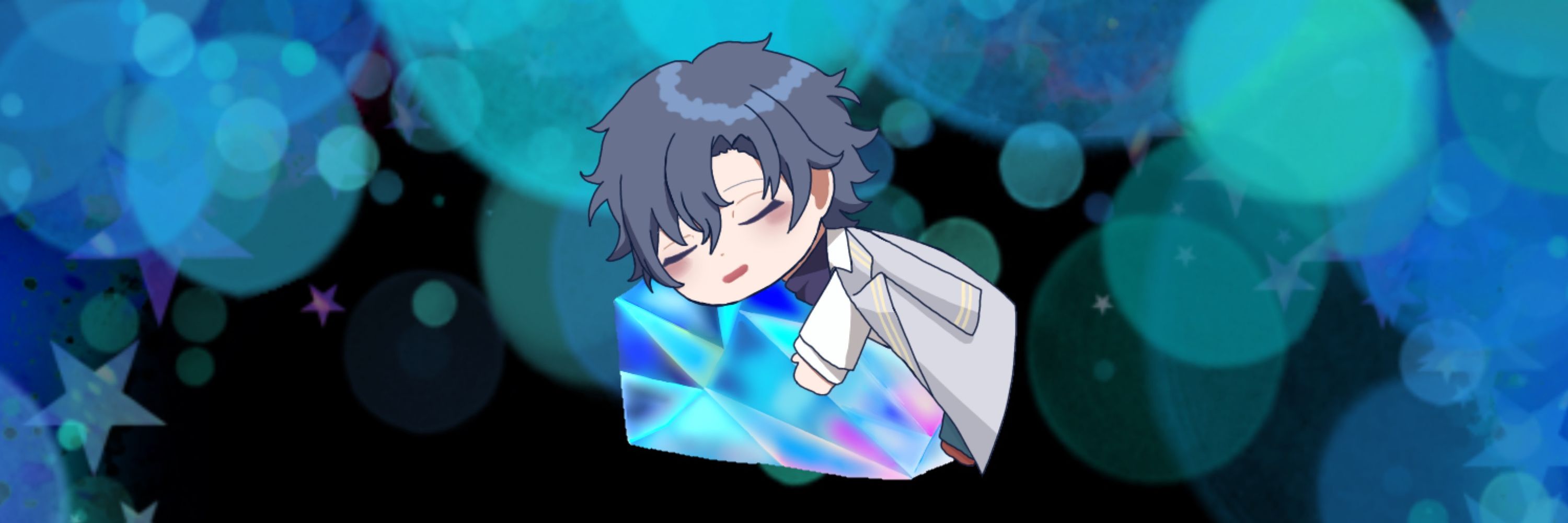 れい