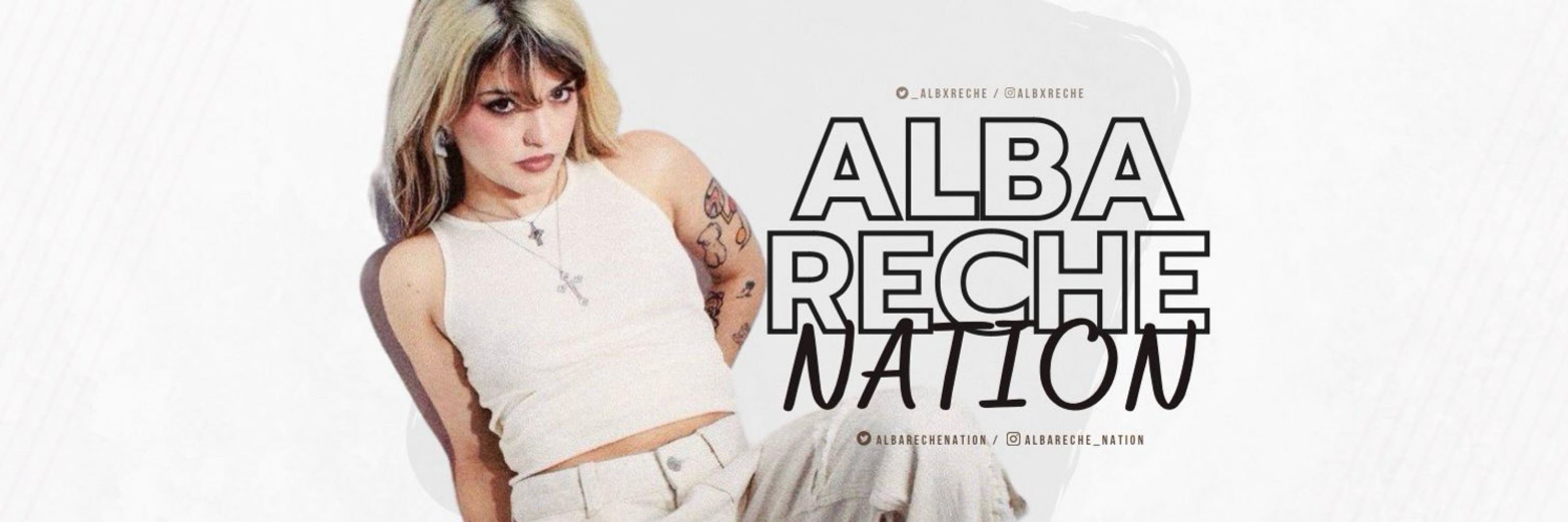 alba reche nation