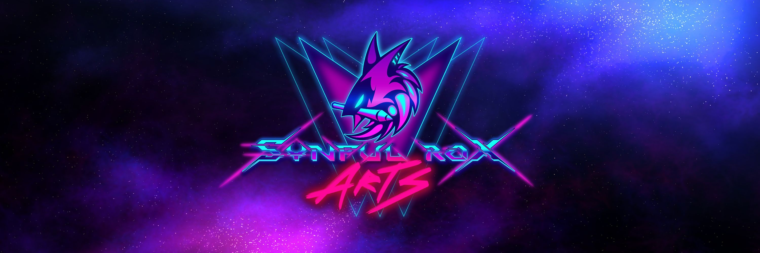 ᚱᛟᚷ ∵ 💜💀🤖