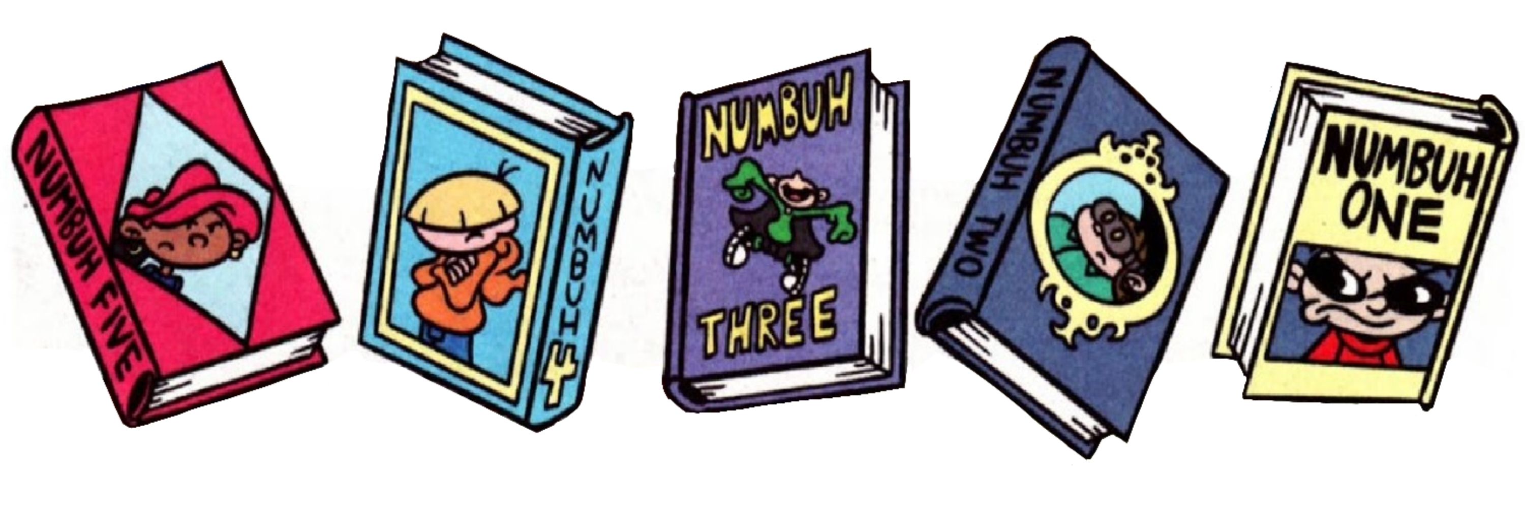 numbuh 320