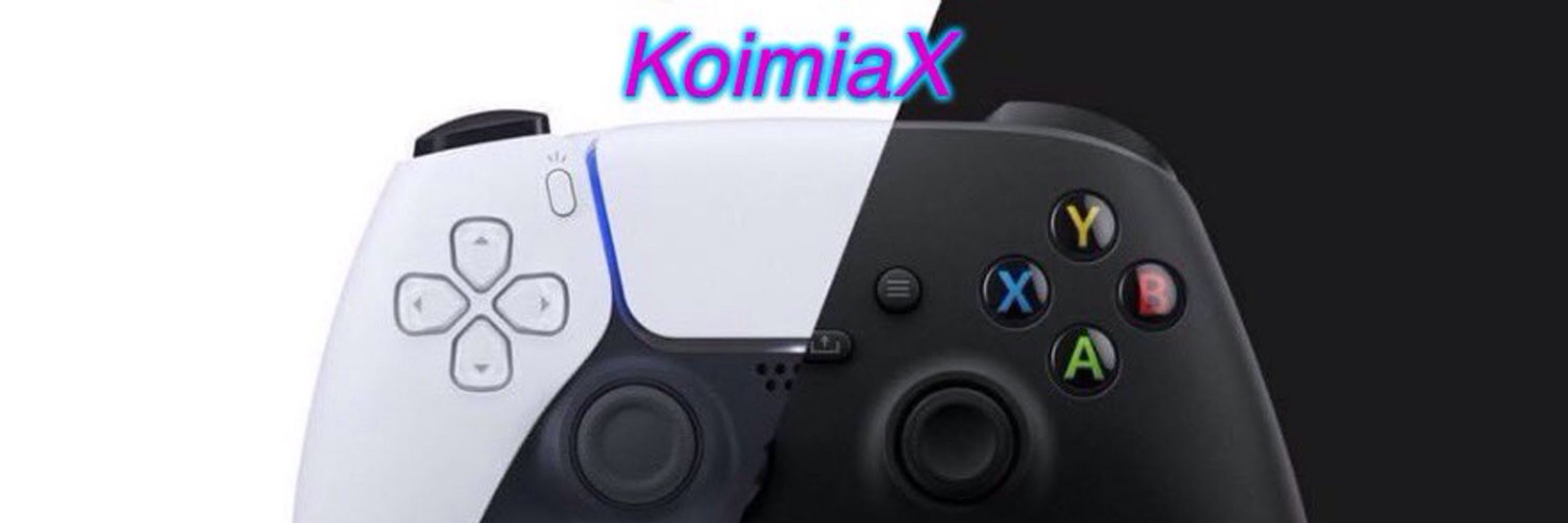 KoimiaX