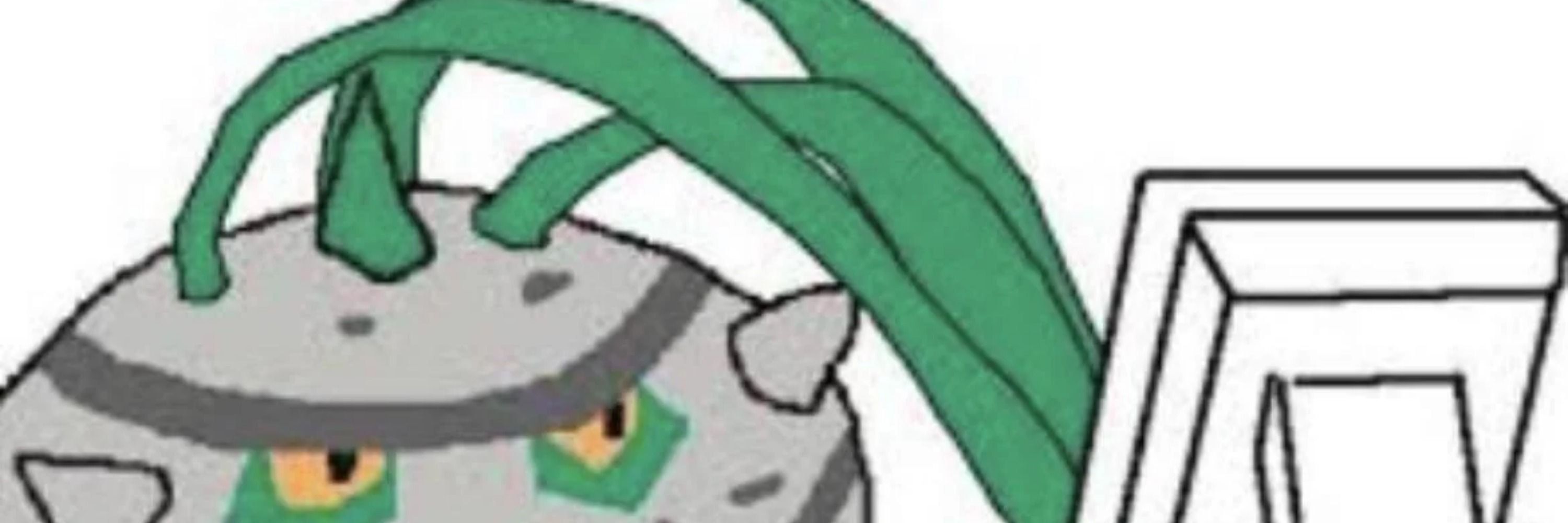 Gay Ferrothorn