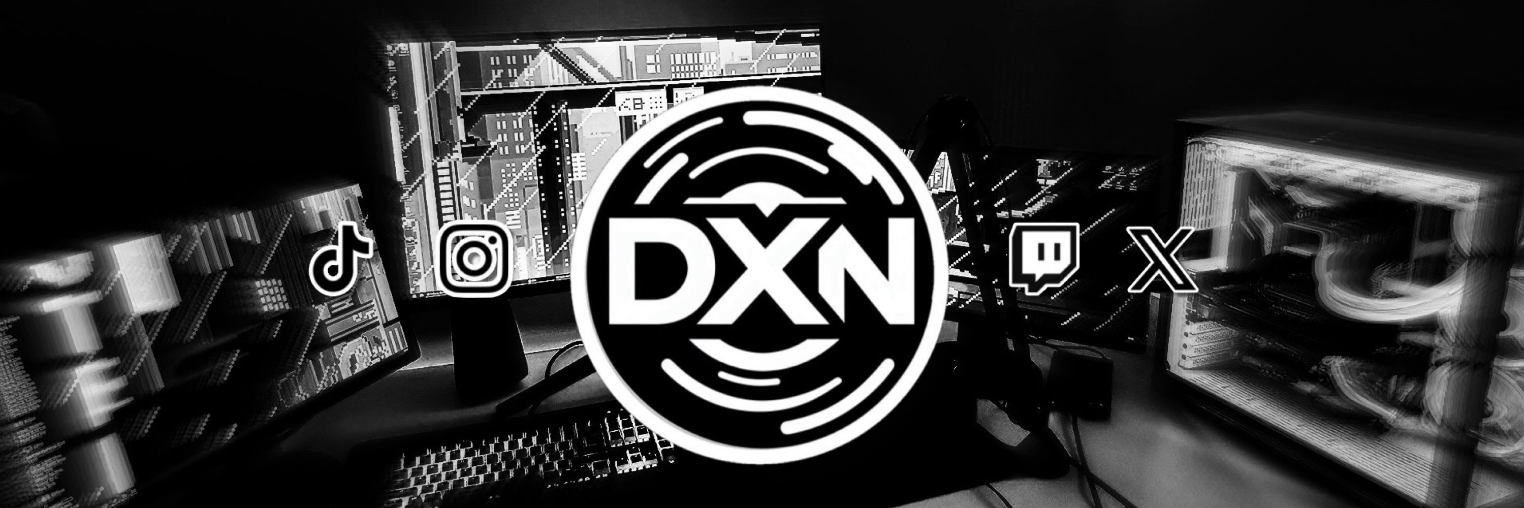 DEEXUN™️🎮