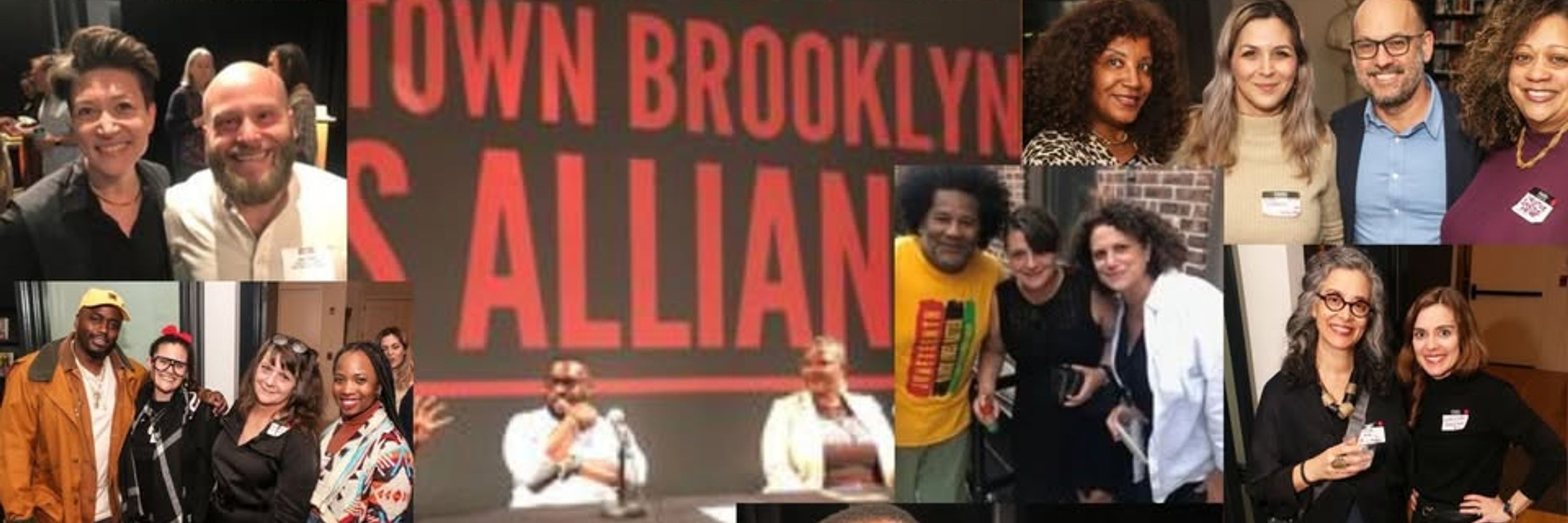 Downtown Brooklyn Arts Alliance