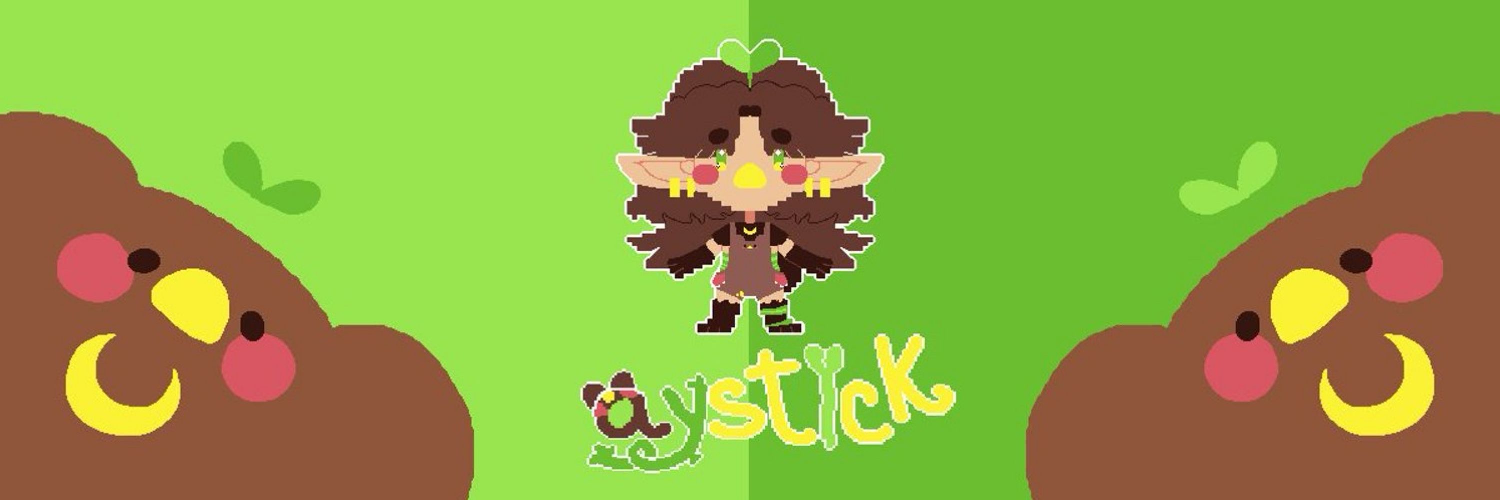 aystick🌱BEARtuber