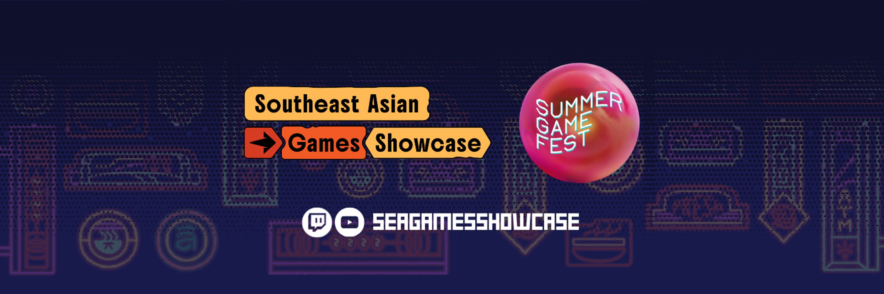 Southeast Asian Games Showcase