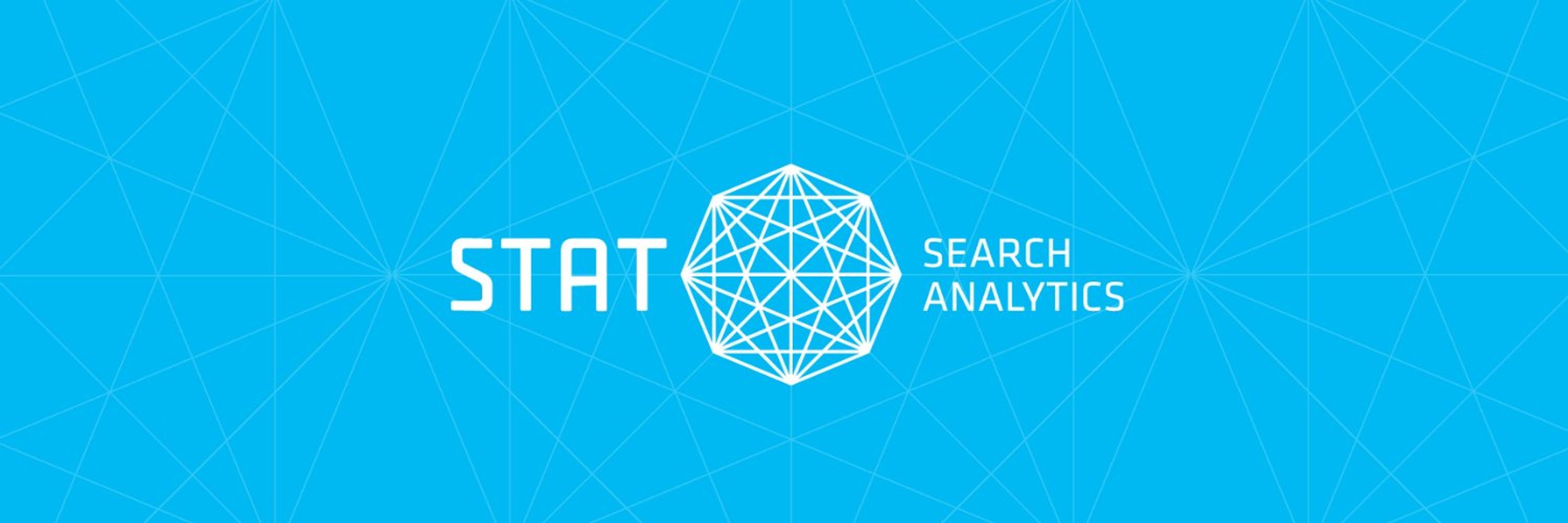 STAT Search Analytics