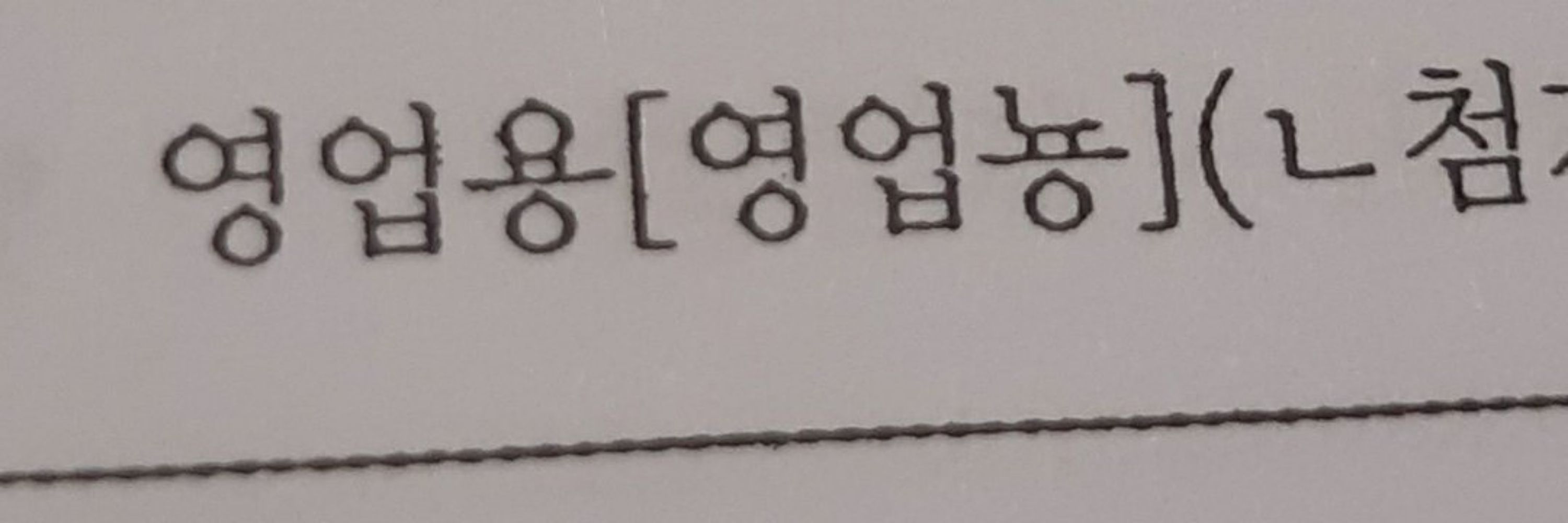 닝낭닝뇽